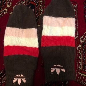 Adidas Mittens